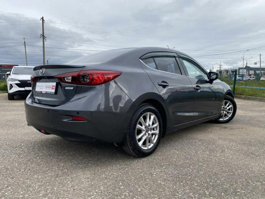 Mazda 3 III (BM) Тверь  - изображение 7