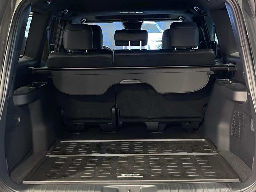 Lexus GX III Тюмень  - изображение 9