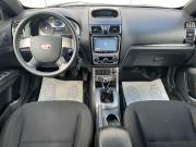 Geely Emgrand EC7 Санкт-Петербург  - изображение 21