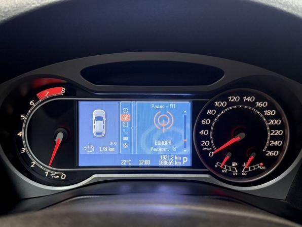 Ford Mondeo IV с пробегом 2010 года, цена 775 000 рублей, 188637 км, седан, Автокод Объявления