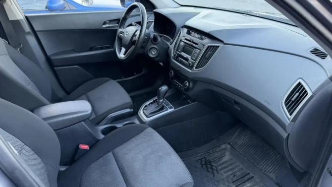 Hyundai Creta I с пробегом 2018 года, цена 1 845 000 рублей, 93262 км, внедорожник, Автокод Объявления