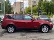 BMW X3 I (E83) Рестайлинг Санкт-Петербург  - изображение 10