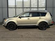 Mitsubishi Outlander II Ярославль  - изображение 20