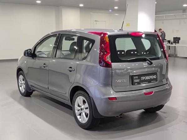 Nissan Note I Рестайлинг с пробегом 2012 года, цена 595 000 рублей, 175013 км, хэтчбек, Автокод Объявления
