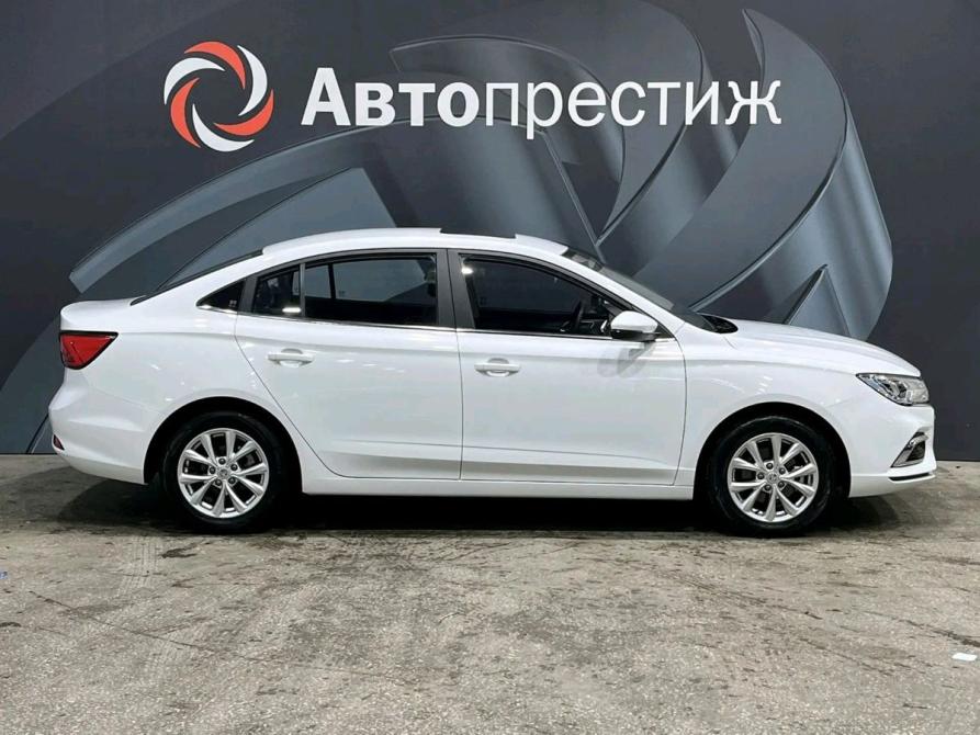 MG 5 I Рестайлинг Пермь  - изображение 9