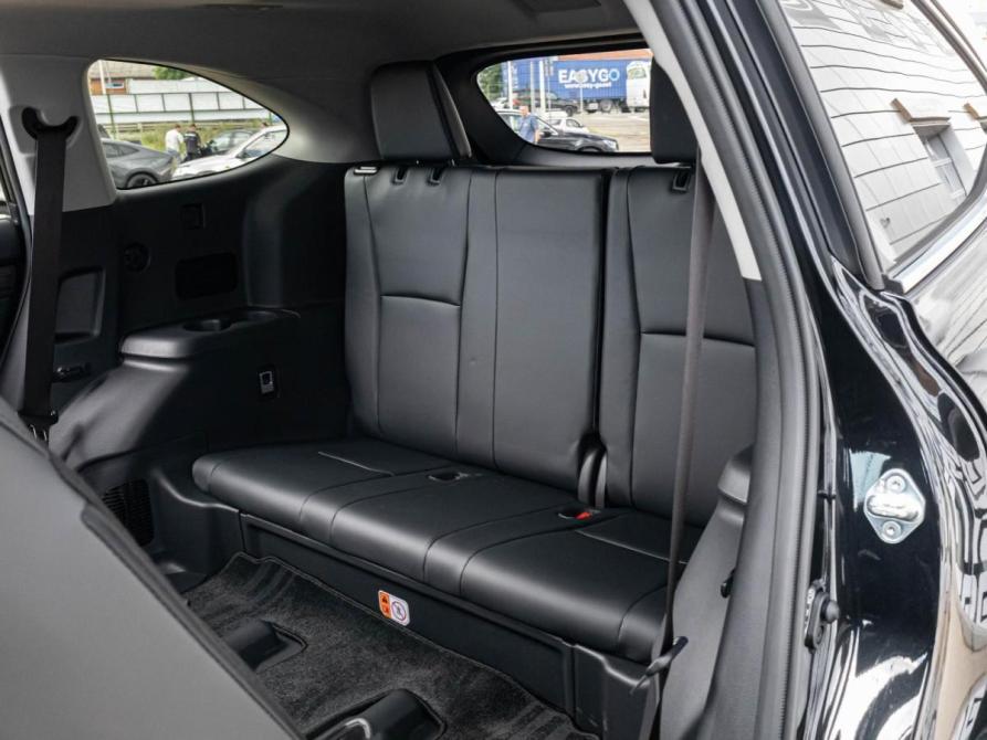 Toyota Highlander IV (XU70) Краснодар  - изображение 12