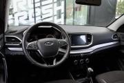 Lada (ВАЗ) Vesta I Рестайлинг (NG) Ульяновск  - изображение 28