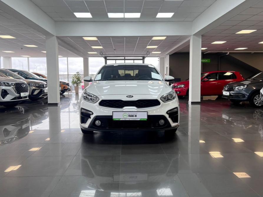 Kia Cerato IV Тверь  - изображение 3