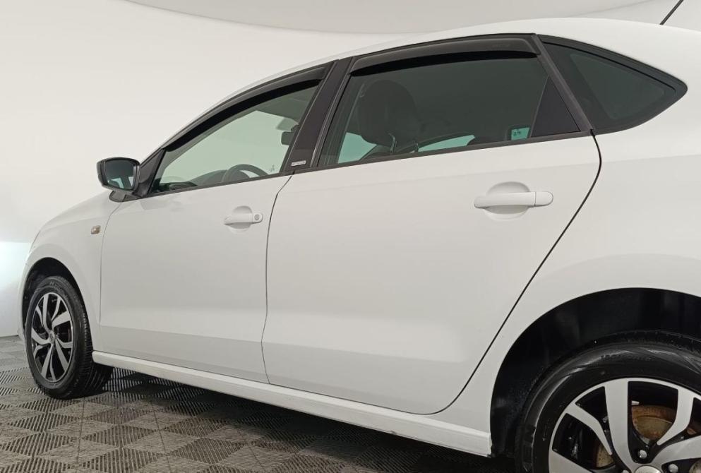 Volkswagen Polo V Волгоград  - изображение 19