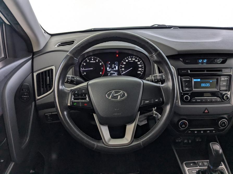 Hyundai Creta I Москва  - изображение 25