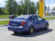 Chevrolet Lacetti I Чебоксары  - изображение 28