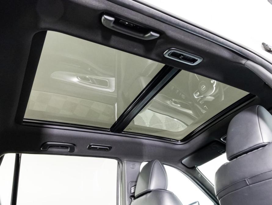 GAC GS8 II Санкт-Петербург  - изображение 30