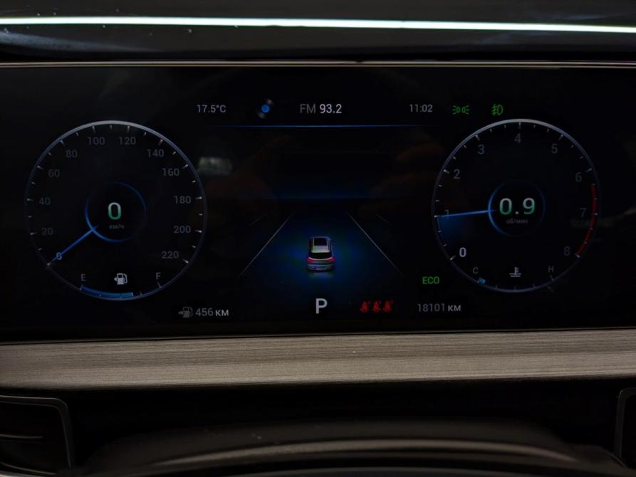 Chery Tiggo 7 Pro Max I Москва  - изображение 8