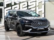 Hyundai Santa Fe IV Рестайлинг Волгоград  - изображение 26