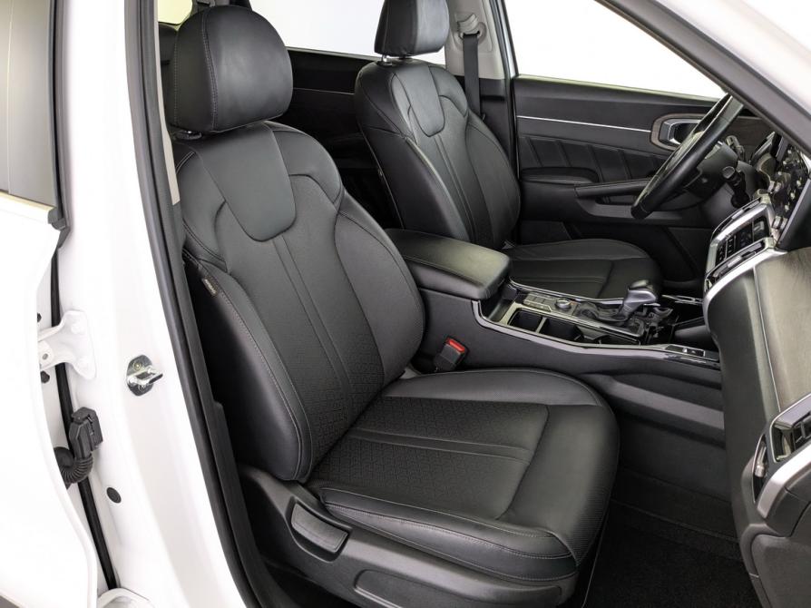Kia Sorento IV Москва  - изображение 24