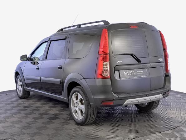 Lada (ВАЗ) Largus I с пробегом 2018 года, цена 950 000 рублей, 108224 км, универсал, Автокод Объявления
