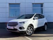 Ford Kuga II Рестайлинг Москва  - изображение 24