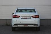 Lada (ВАЗ) Vesta I Рестайлинг (NG) Белгород  - изображение 30