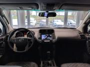 Toyota Land Cruiser Prado 150 Series Москва  - изображение 43
