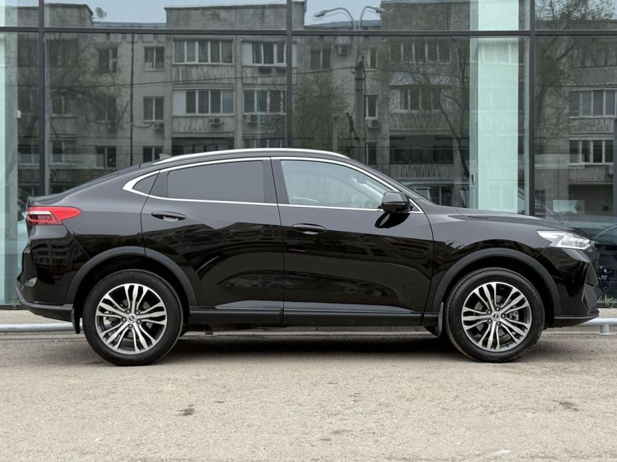 Haval F7x I Рестайлинг Самара  - изображение 4