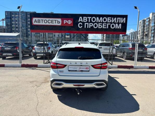 Lada (ВАЗ) Vesta I Рестайлинг (NG) с пробегом 2024 года, цена 1 526 500 рублей, 13054 км, универсал, Автокод Объявления