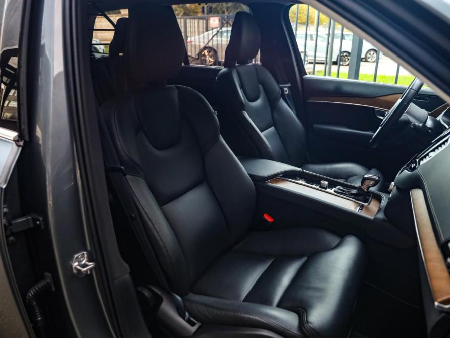 Volvo XC90 II Рестайлинг 1 Санкт-Петербург  - изображение 27