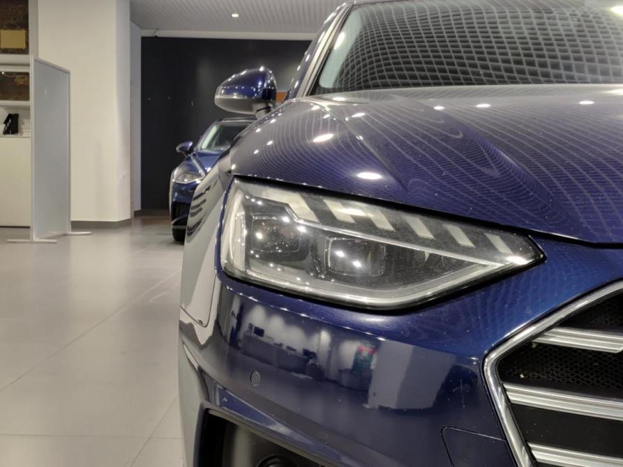 Audi A4 V (B9) Рестайлинг Казань  - изображение 21
