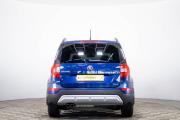 Skoda Yeti I Рестайлинг Пермь  - изображение 29