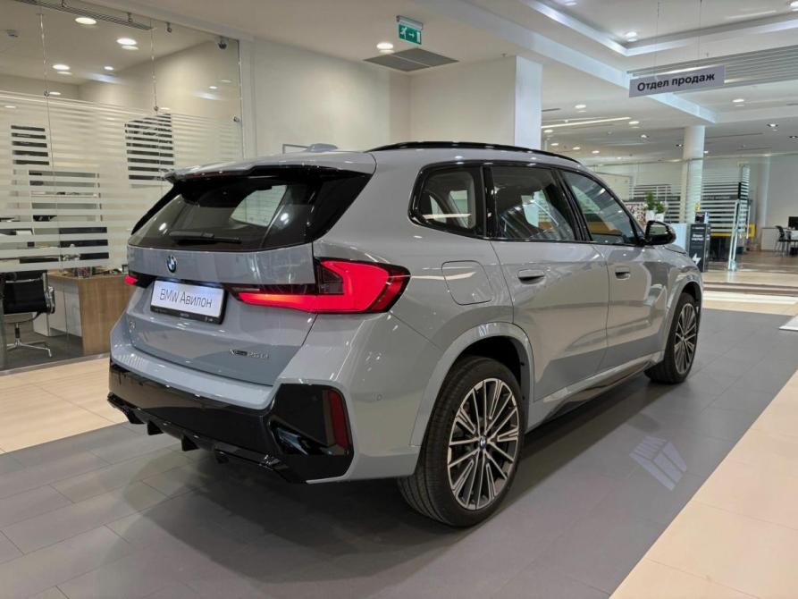 BMW X1 III (U11/U12) Москва  - изображение 5