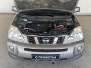 Nissan X-Trail II Москва  - изображение 39