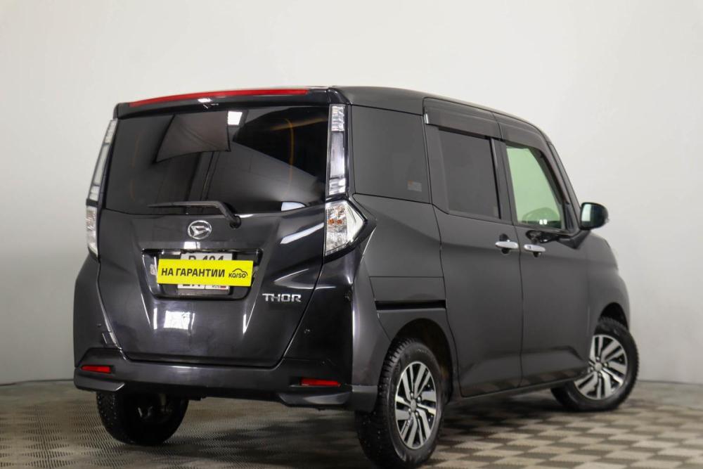 Daihatsu Thor I Пермь  - изображение 5