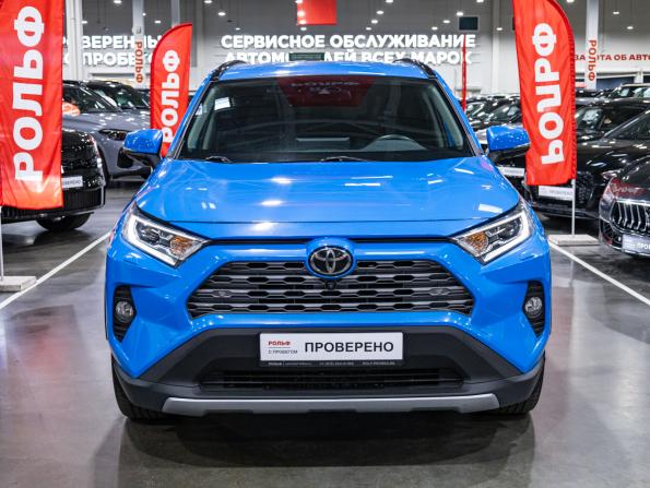 Toyota RAV4 V (XA50) с пробегом 2021 года, цена 3 160 900 рублей, 82160 км, внедорожник, Автокод Объявления