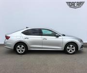 Skoda Octavia IV (A8) Санкт-Петербург  - изображение 27