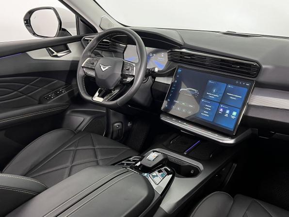 Kaiyi X7 Kunlun с пробегом 2024 года, цена 2 365 000 рублей, 40000 км, внедорожник, Автокод Объявления