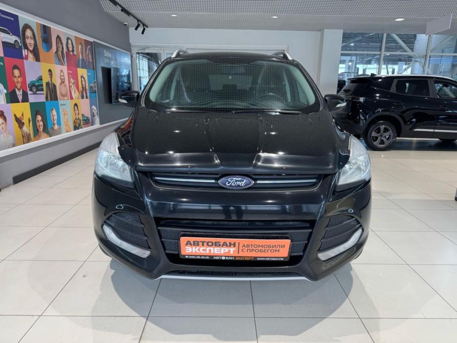Ford Kuga II Екатеринбург  - изображение 2