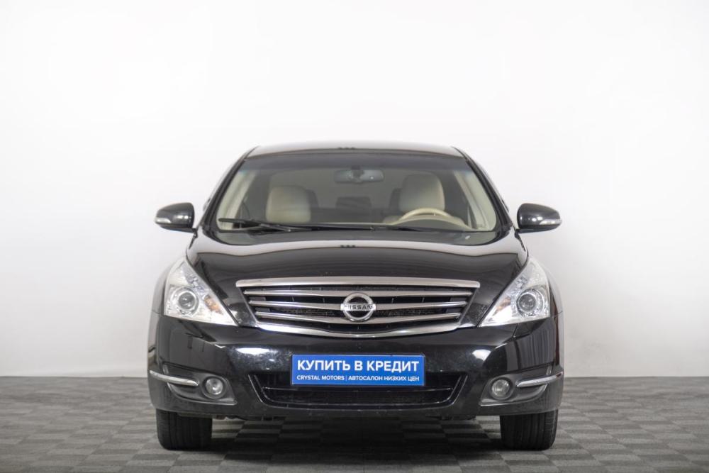 Nissan Teana II (J32) Рестайлинг Томск  - изображение 4