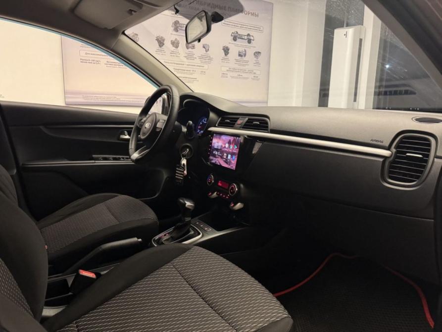 Kia Rio IV Ярославль  - изображение 11