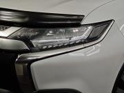 Mitsubishi Outlander III Рестайлинг 3 Москва  - изображение 30