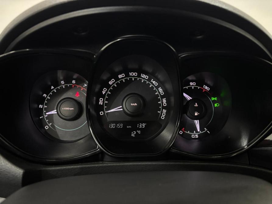 Lada (ВАЗ) Vesta I Альметьевск  - изображение 19