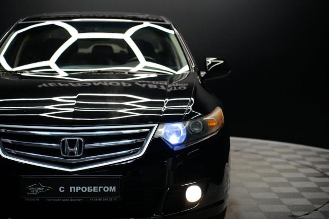 Honda Accord VIII с пробегом 2009 года, цена 1 172 000 рублей, 166000 км, седан, Автокод Объявления