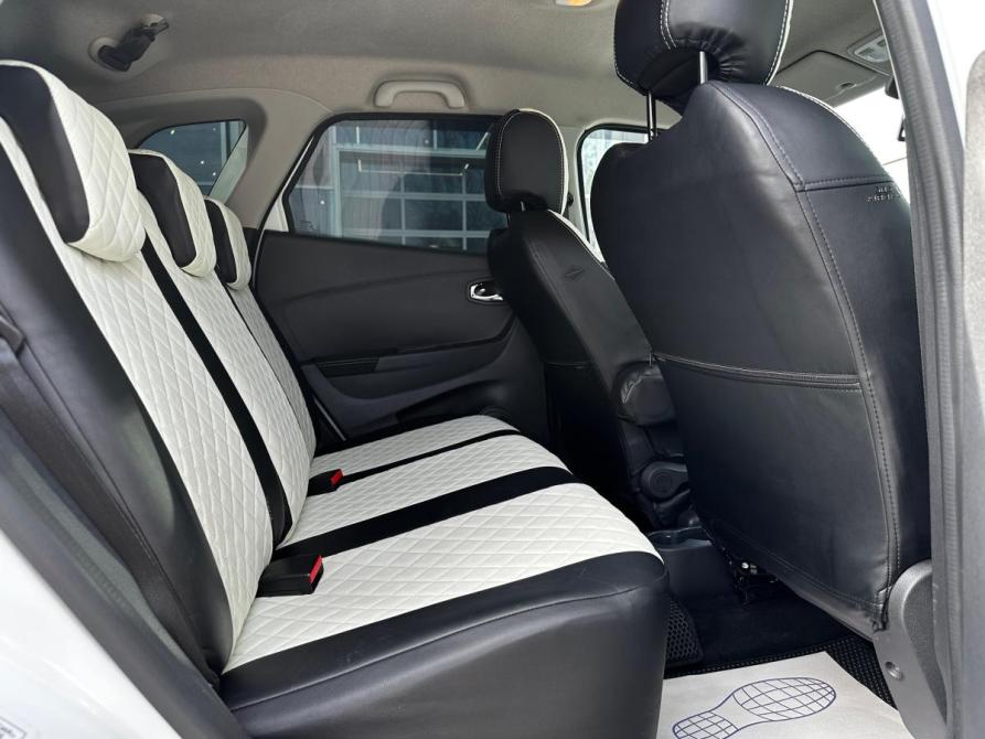 Renault Kaptur I Уфа  - изображение 15