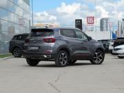 Chery Tiggo 4 Pro I Самара  - изображение 26