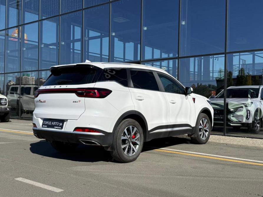 Chery Tiggo 7 Pro Max I Оренбург  - изображение 6
