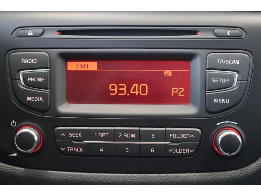 Kia Ceed II Рестайлинг Коломна  - изображение 10