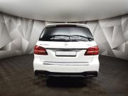 Mercedes-Benz GLS I (X166) Москва  - изображение 29