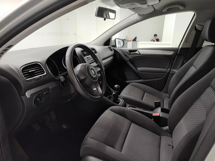 Volkswagen Golf VI Казань  - изображение 20