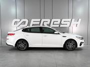 Kia Optima IV Рестайлинг Ростов-на-Дону  - изображение 22