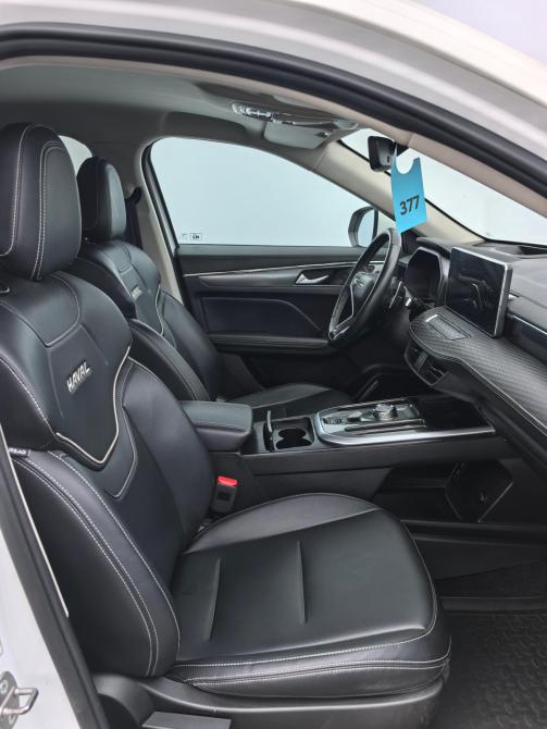 Haval Jolion I Санкт-Петербург  - изображение 23