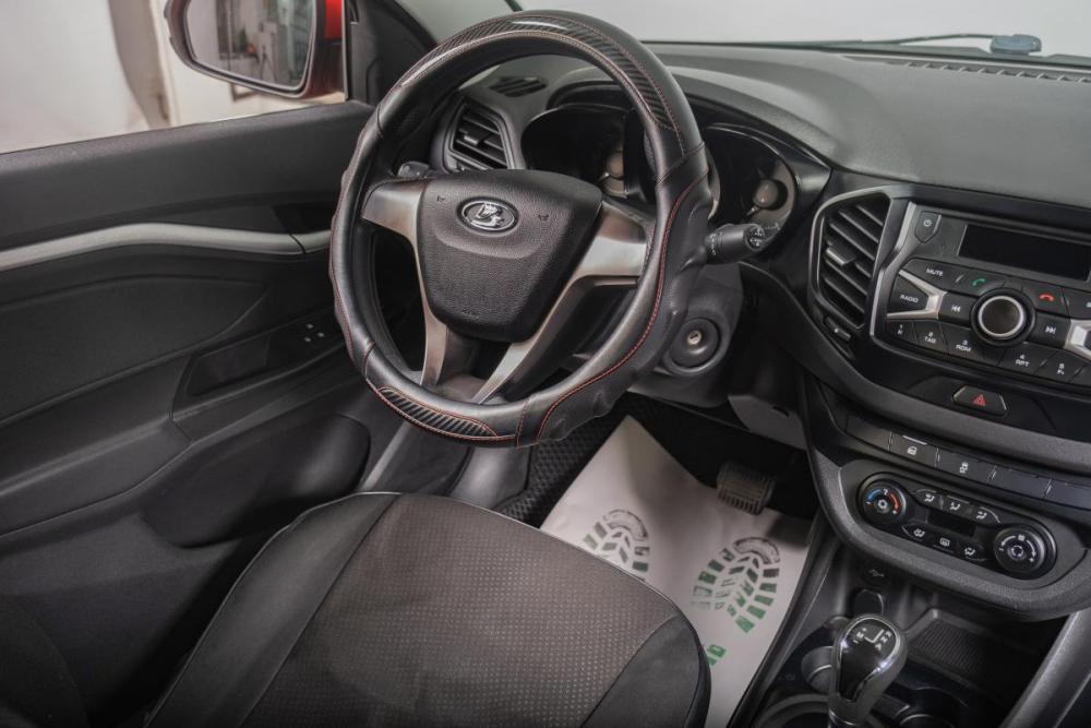 Lada (ВАЗ) Vesta I Томск  - изображение 10