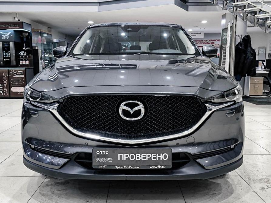 Mazda CX-5 II Казань  - изображение 2
